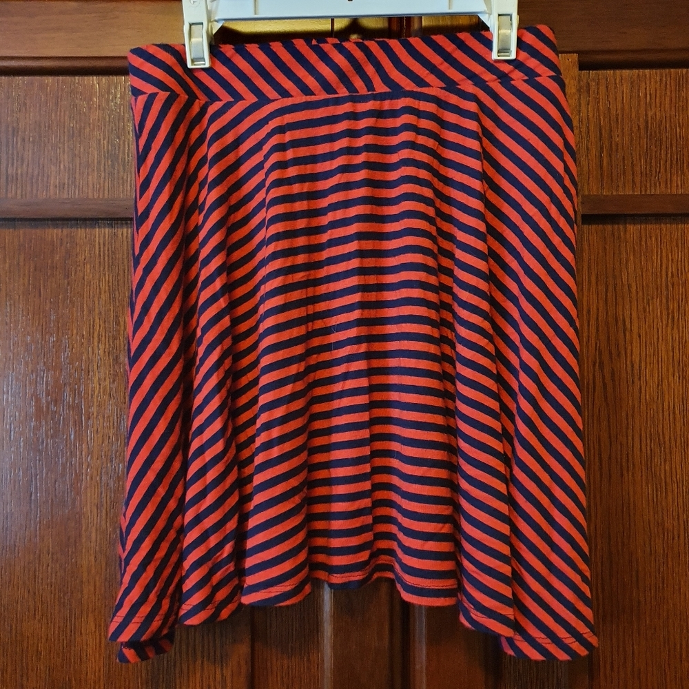 Juniors SO Skater Skirt - M